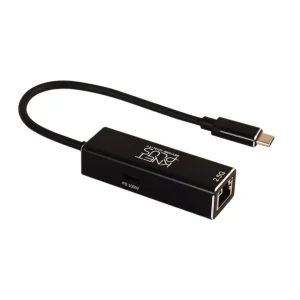 مبدل Type C به LAN کی نت پلاس KP-LA25P
