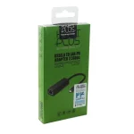مبدل Type C به LAN کی نت پلاس KP-LA25P PD 100W