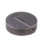 داک هارد M.2 NVMe کی نت پلاس KP-M215S | بدنه فلزی مغناطیسی