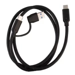 داک هارد M.2 NVMe کی نت پلاس KP-M215S | بدنه فلزی مغناطیسی