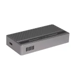 باکس هارد فلزی M.2 NVMe کی نت پلاس KP-M400 | 40Gbps با فن