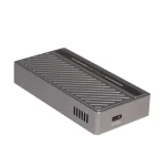 باکس هارد فلزی M.2 NVMe کی نت پلاس KP-M400 | 40Gbps با فن