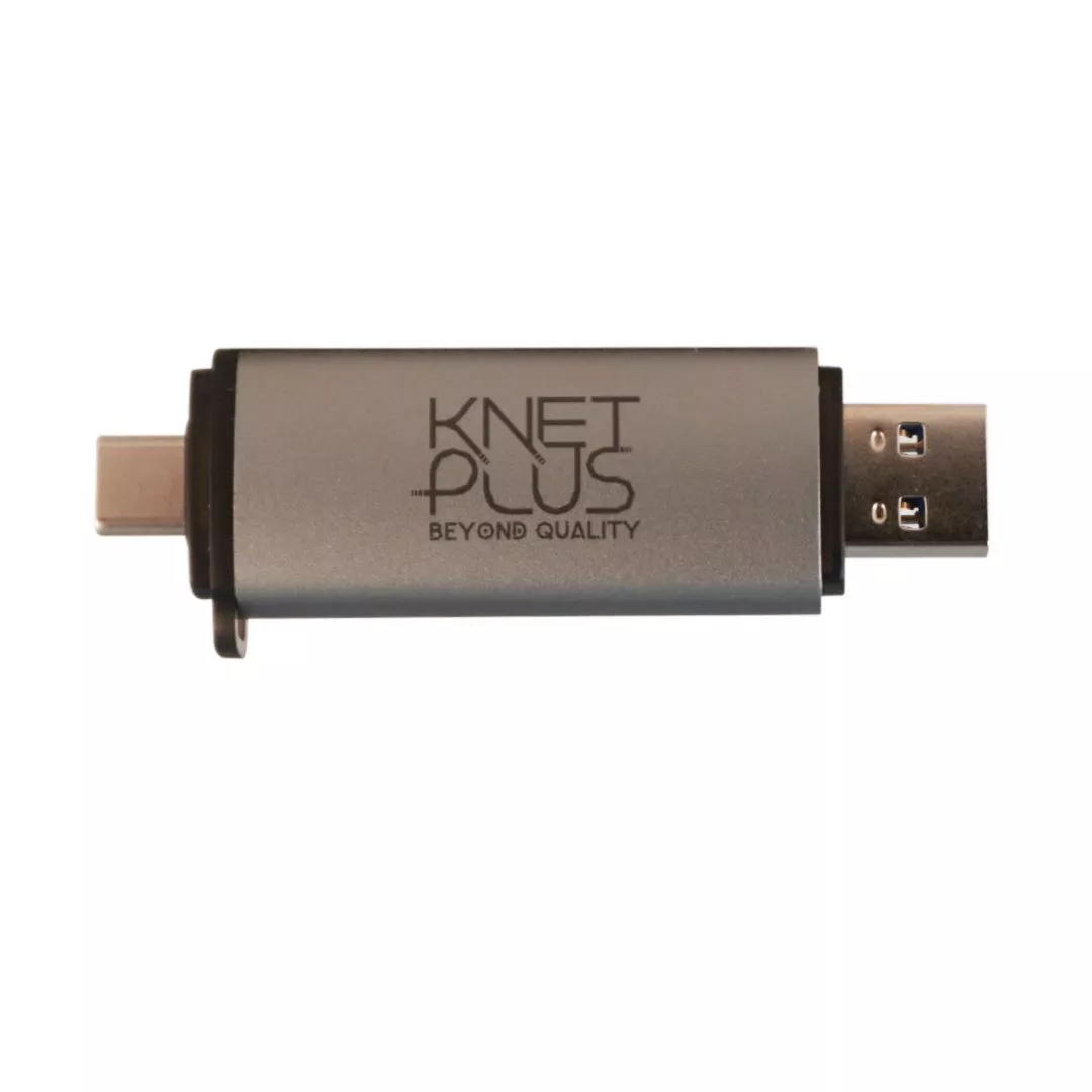 کارت خوان کی نت پلاس KP-RC01 کارت خوان کی نت پلاس KP-RC01