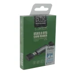 کارت خوان کی نت پلاس KP-RC01 USB 3.0