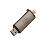 کارت خوان کی نت پلاس KP-RC01 USB 3.0