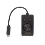 کارت صدا اکسترنال کی نت پلاس KP-S71 | ولوم و قطع صدا