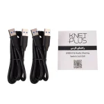 هاب سوییچ 2 در 5 پورت کی نت پلاس KP-Z30 USB3.0