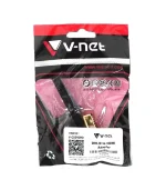 مبدل DVI-D به HDMI وی نت V-CO582