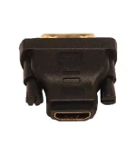 مبدل DVI-D به HDMI وی نت V-CO582