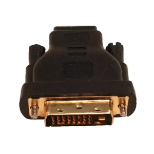 مبدل DVI-D به HDMI وی نت V-CO582