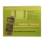 تستر شبکه Rj45 وی نت V-LT8108