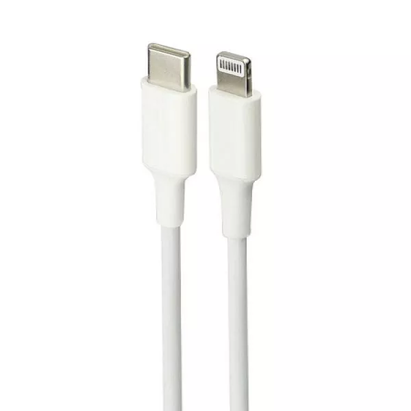 کابل Type C به Iphone Lightning کی نت 1 متری K-C522 کابل Type C به Iphone Lightning کی نت 1 متری K-C522