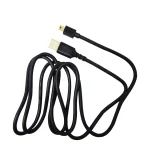 کابل Type C به Mini USB 5pin کی نت پلاس KP-A54