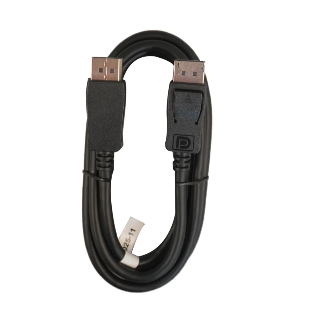 کابل DisplayPort 1.2 کی نت 1.5 متری K-C300