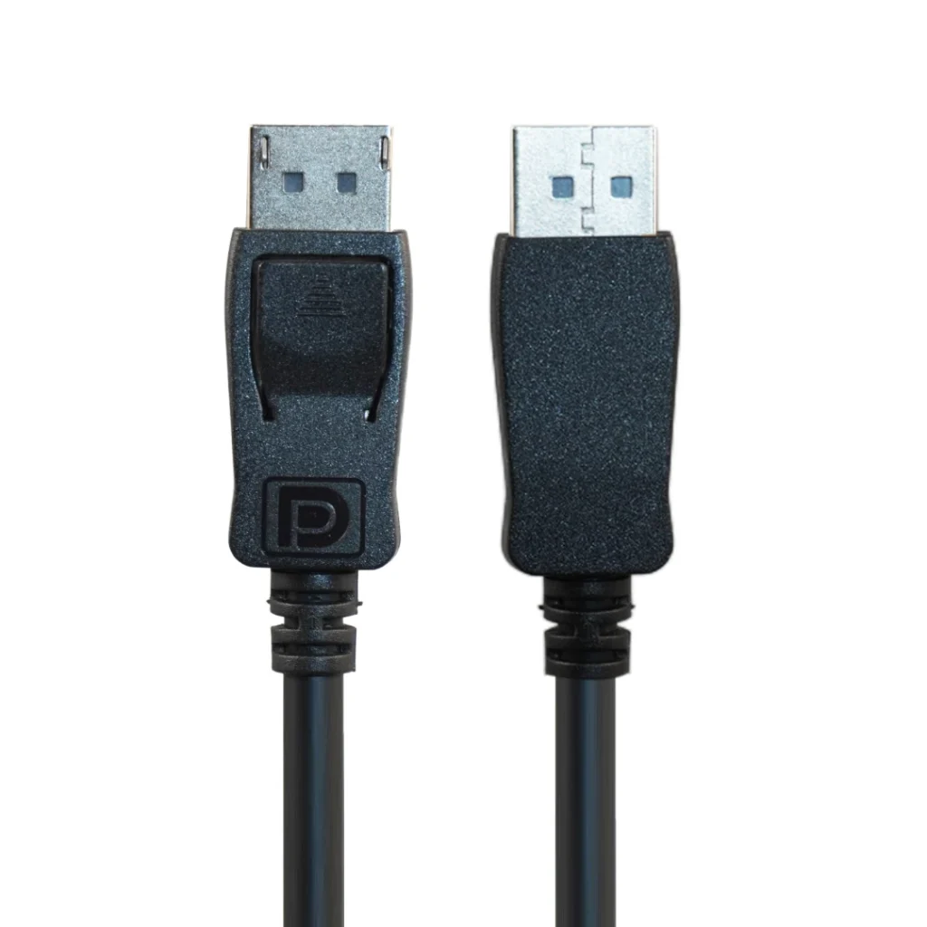 کابل DisplayPort 1.2 کی نت 1.5 متری K-C300
