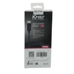 کابل DisplayPort 1.2 کی نت 3 متری K-C301 - Image 4