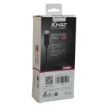 کابل DisplayPort 1.2 کی نت 3 متری K-C301 - Image 5