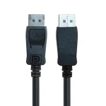 کابل DisplayPort 1.2 کی نت 5 متری K-C302