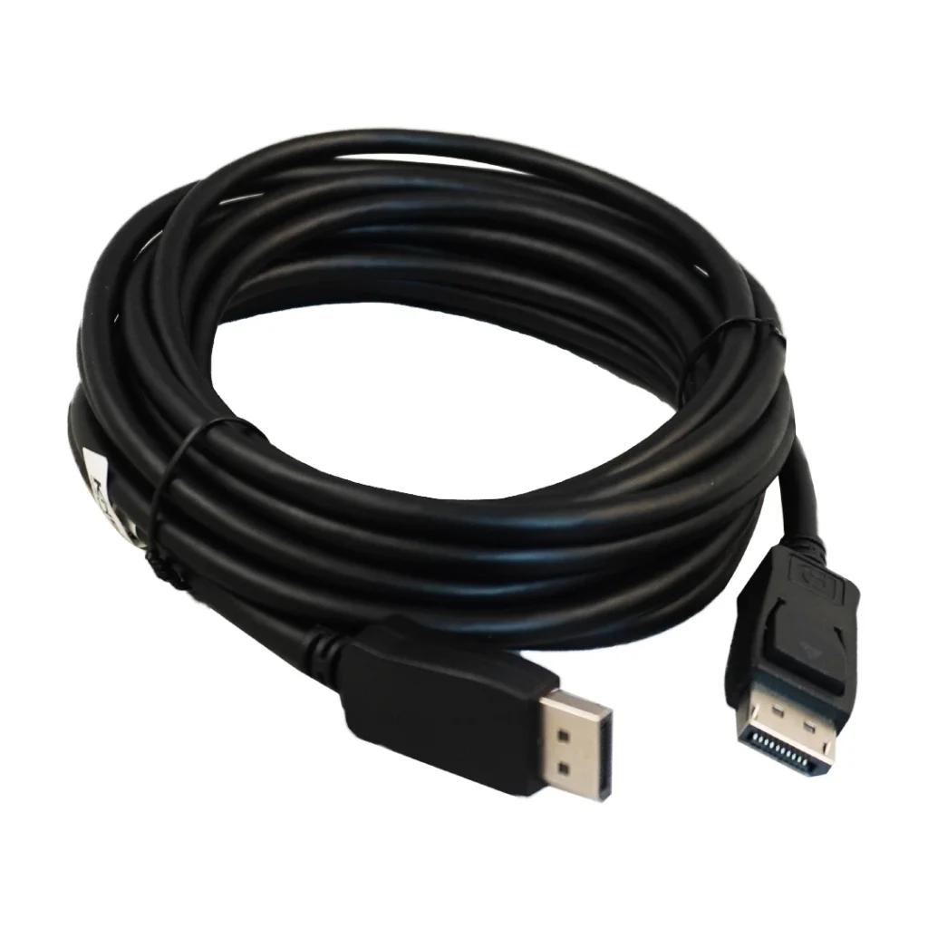 کابل DisplayPort 1.2 کی نت 5 متری K-C302