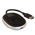 فرستنده دانگل بی‌ سیم HDMI کی نت پلاس KP-WT91