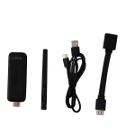 گیرنده ترنسمیتر بی سیم HDMI کی نت پلاس KP-WT61