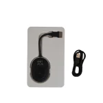 فرستنده دانگل بی‌ سیم HDMI کی نت پلاس KP-WT91