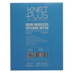 فرستنده بی‌ سیم HDMI کی نت پلاس KP-WT60