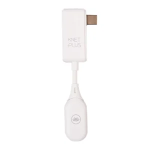 دانگل بی‌سیم انتقال تصویر Type C به HDMI کی نت پلاس KP-WT50