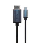 مبدل Type C به HDMI کی نت K-CO13