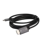 مبدل Type C به HDMI کی نت K-CO13