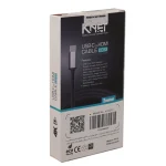 مبدل Type C به HDMI کی نت K-CO13