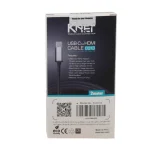 مبدل Type C به HDMI کی نت K-CO13