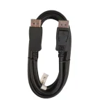 کابل DisplayPort 1.2 کی نت 1.5 متری K-C300