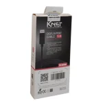 کابل DisplayPort 1.2 کی نت 1.5 متری K-C300