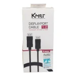 کابل DisplayPort 1.2 کی نت 3 متری K-C301