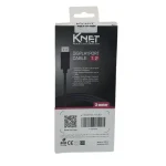 کابل DisplayPort 1.2 کی نت 3 متری K-C301