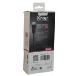 کابل DisplayPort 1.2 کی نت 3 متری K-C301