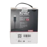 کابل DisplayPort 1.2 کی نت 5 متری K-C302