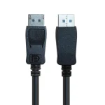 کابل DisplayPort 1.2 کی نت 5 متری K-C302