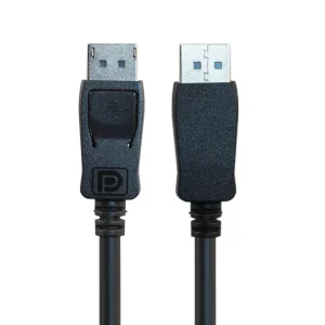کابل DisplayPort 1.2 کی نت 5 متری K-C302