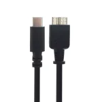 کابل هارد اکسترنال 1.5 متری کی نت K-C87