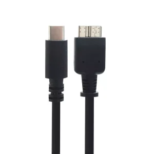 کابل هارد اکسترنال 1.5 متری کی نت K-C87