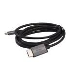 مبدل Type C به HDMI کی نت K-CO13