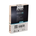 مبدل USB 2.0 به HDMI کی نت K-HA10