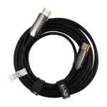 کابل 2.0 HDMI فیبر نوری کی نت پلاس 5 متری KP-A140 4K