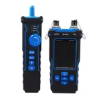 تستر شبکه کی نت پلاس KP-T100