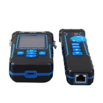 تستر شبکه کی نت پلاس KP-T100