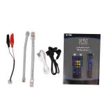 تستر شبکه کی نت پلاس KP-T100