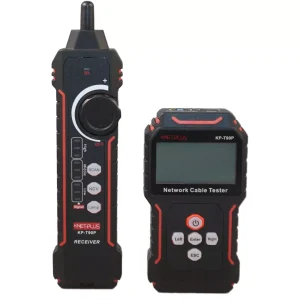 تستر شبکه کی نت پلاس KP-T90P