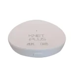 دانگل بی‌ سیم HDMI کی نت پلاس KP-WD50 4K